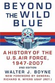 Beyond the Wild Blue (2nd edition) (eBook, ePUB)