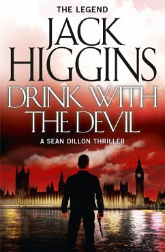 Drink with the Devil (eBook, ePUB) - Higgins, Jack