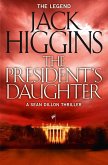 The President's Daughter (eBook, ePUB)