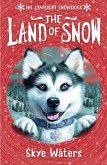 The Land of Snow (eBook, ePUB)