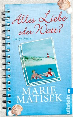 Alles Liebe oder watt? (eBook, ePUB) - Matisek, Marie