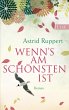 Wenn's am schönsten ist (eBook, ePUB) - Bild 1