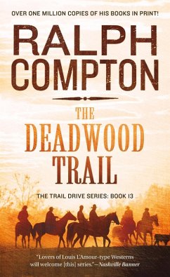 The Deadwood Trail (eBook, ePUB) - Compton, Ralph