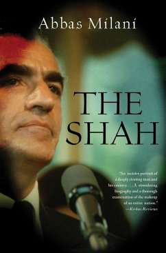 The Shah (eBook, ePUB) - Milani, Abbas