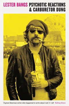 Cover Psychotic Reactions and Carburetor Dung (eBook, ePUB)