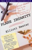 Plane Insanity (eBook, ePUB) Plane Insanity (eBook, ePUB)