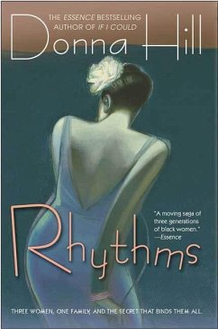 Rhythms (eBook, ePUB) - Hill, Donna