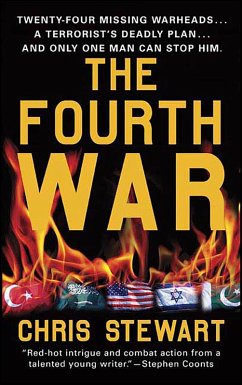 Cover The Fourth War (eBook, ePUB)