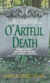 O' Artful Death (eBook, ePUB)