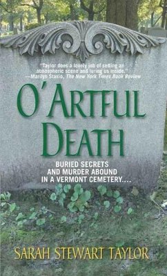 Cover O' Artful Death (eBook, ePUB)