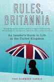 Rules, Britannia (eBook, ePUB)