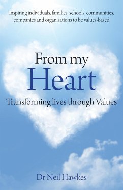 From My Heart (eBook, ePUB) - Hawkes, Dr Neil