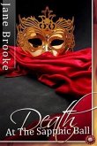 Death at the Sapphic Ball (eBook, ePUB)