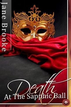 Death at the Sapphic Ball (eBook, ePUB) - Brooke, Jane