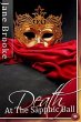 Death at the Sapphic Ball (eBook, PDF) - Bild 1