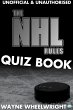 NHL Rules Quiz Book (eBook, ePUB) - Bild 1