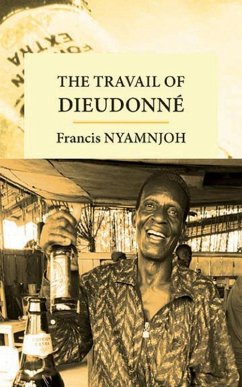 Travail of Dieudonne, The (eBook, ePUB) Travail of Dieudonne, The (eBook, ePUB)