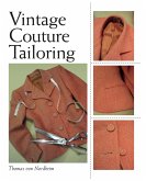 Vintage Couture Tailoring (eBook, ePUB)