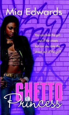 Cover Ghetto Princess (eBook, ePUB)