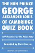 HRH Prince George Alexander Louis of... - Bild 1