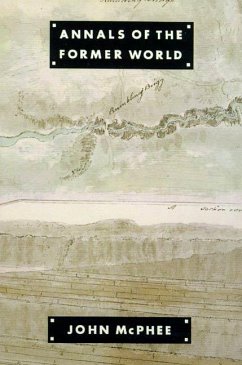 Cover Annals of the Former World (eBook, ePUB)