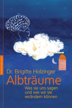 Albträume (eBook, ePUB) - Holzinger, Brigitte