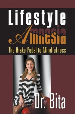 Cover Lifestyle Amnesia (eBook, ePUB)