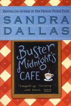 Cover Buster Midnight's Cafe (eBook, ePUB)