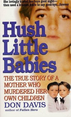 Hush Little Babies (eBook, ePUB) - Davis, Donald A.