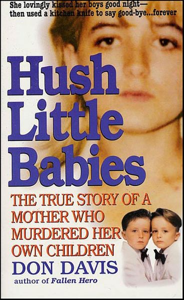 Hush Little Babies (eBook, ePUB) Hush Little Babies (eBook, ePUB)