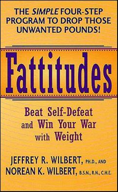 Cover Fattitudes (eBook, ePUB)