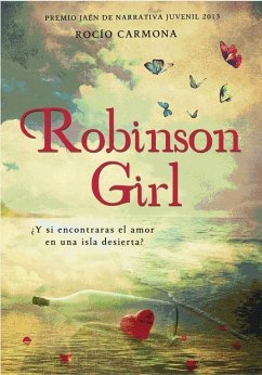 Robinson Girl - Carmona, Rocío