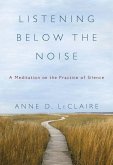 Listening Below the Noise (eBook, ePUB)
