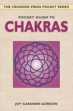 Cover Pocket Guide to Chakras (eBook, ePUB)