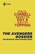 The Avengers Dossier (eBook, ePUB) - Bild 1