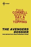The Avengers Dossier (eBook, ePUB)