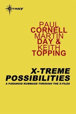X-Treme Possibilities (eBook, ePUB) - Cornell, Paul; Day, Martin; Topping, Keith