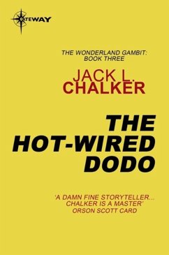 Cover The Hot-Wired Dodo (eBook, ePUB)