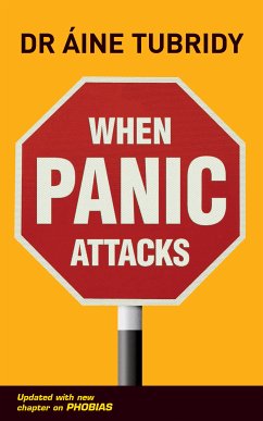 When Panic Attacks (eBook, ePUB) - Tubridy, Áine