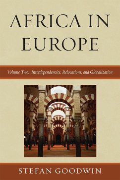 Cover Africa in Europe: Interdependencies, Relocations, and Globalization (eBook, ePUB)