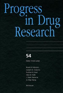 Progress in Drug Research