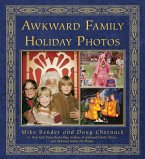 Awkward Family Holiday Photos (eBook, ePUB)