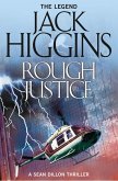Rough Justice (Sean Dillon Series, Book 15) (eBook, ePUB)
