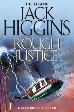 Rough Justice (eBook, ePUB) Cover Rough Justice (eBook, ePUB)