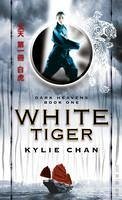 White Tiger (eBook, ePUB) - Chan, Kylie