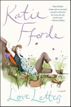 Cover Love Letters (eBook, ePUB)