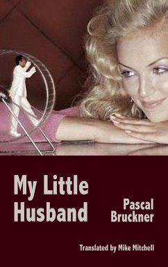 My Little Husband (eBook, ePUB) - Bruckner, Pascal