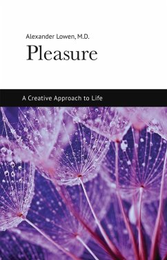 Cover Pleasure: A Creative Approach to Life (eBook, ePUB)