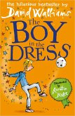 The Boy in the Dress (eBook, ePUB)