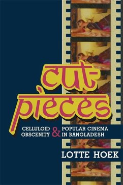 Cover Cut-Pieces (eBook, ePUB)